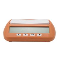 ราคา New Professional Chess Clock Digital Watch Count Up Down Timer Board Game Stopwatch (19865937560)