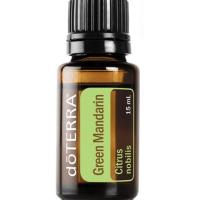 ราคา Green Mandarin Essential Oil น้ำมันส้ม จากเปลือกส้ม ดับกลิ่น หอม สดชื่นธรรมชาติ (19279823305)