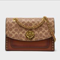 ราคา กระเป๋าหนังสำหรับผู้หญิงสวยสีดำสะกดลาย Camellia 2023สีดำใหม่ที่เก็บของ LV ร้านค้าพิเศษ Clearance Great God Recommends (19308941186)