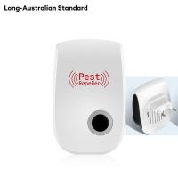 ราคา TAIDU กันยุงกันยุงอัลตราโซนิกที่ไล่แมลงอิเล็กทรอนิกส์ไล่หนูในครัวเรือนกันยุงขับไล่แมลงสาบ (19751083100)