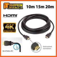 ราคา อุปกรณ์เน็ตเวิร์ค ATEN HDMI Cable รุ่น 2L 7D10H อุปกรณ์เชื่อมต่อ ตัวแปลง หัวแปลง สายแปลงสัญญาน สัญญาณภาพและเสียง (7714977514)