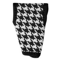 ราคา Auto Gear Shift Knob Cover Auto Handbrake Sleeve Cover Breathable Car Gear Shift Knob Cover Change Lever Cover Anti Skid Car Interior Accessories gently (20366211134)