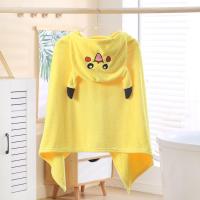 ราคา เสื้อกันหนาวเสื้อผ้าฤดูหนาวในบ้านสายลายการ์ตูนเด็กน่ารักใหม่เสื้อคลุมอาบน้ำ (20799863730)