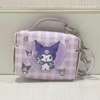 ราคา พวงกุญแจ กระเป๋า ใส่หูฟังไร้สาย ทรงแนวนอน ลายการ์ตูน (20837060979)