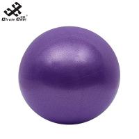 ราคา Circle Cool 25cm Pilates Yoga Ball Explosion proof Indoor Balance Exercise Gym Ball Fitness Equipment For Yoga Pilates Ballet (20928957538)