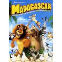 ราคา MADAGASCAR มาดากัสการ์ เสียง ไทย อังกฤษ ซับ ไทย อังกฤษ DVD (20962906334)