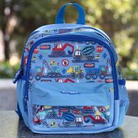 ราคา กระเป๋านักเรียนออสเตรเลียเครื่องเขียน smiggle กระเป๋านักเรียนไซส์เล็กสะพายหลังเบาพิเศษสำหรับเด็กกระเป๋าเป้กลางแจ้งราคาพิเศษพร้อมส่ง (20978394774)