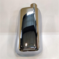 ราคา ฝาครอบกระจกมองข้าง ชุบโครเมียม F420 ขวา (482704164)