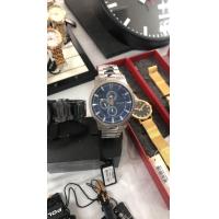 ราคา นาฬิกา POLICE ไม่มีตำหนิ สินค้าใหม่ อุปกรณ์ครบ ตัวเรือนสแตนเลส หน้าปัดน้ำสีเงิน (19860287330)