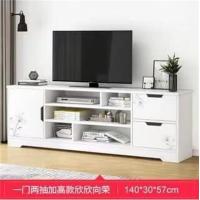 ราคา ตู้วางทีวี ชั้นวางทีวี ชั้นวางทีวีไม้ ชั้นวางทีวี โต๊ะวางทีวี โต๊ะวางของ ชั้นวางมินิมอล ชั้นวางหนังสือ ชั้นวางของ ราคาถูก (10281777842)