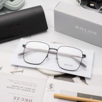 ราคา แว่นสายตา BOLON BJ7188 รุ่น Shiloh B11 Black ของแท้ ประกันศูนย์ไทย (20820272650)