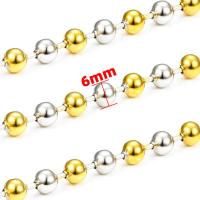 ราคา พวงกุญแจสร้อยข้อมือสร้อยสตรีสแตนเลสสร้อยคอทองคำขาวผู้ชายสำหรับ DIY เครื่องประดับทำเครื่องเพชรลูกปัดหลากหลาย304แบบ (21238671569)