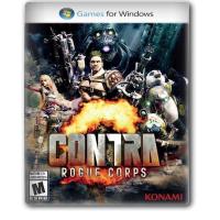 ราคา PC Game เกม PC เกมคอม Game Contra Rogue Corps เกมคอมพิวเตอร์ (849550972)