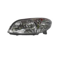 ราคา ไฟหน้า toyota vios 2003 TYC ข้างซ้าย ส่งฟรี (930888441)