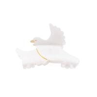 ราคา กิบหนีบผมสวยๆ กิ๊บเกล้าผม กิ๊บหนีบผมเกาหลี กิ๊บติดผมแฟชั่นหรูหรารูปนกแสนหวานกิ๊ฟหนีบผมไม่ทิ้งขนที่หนีบผมปากปลาฉลามเป็นรอยกรงเล็บผมอะซิเตตที่หนีบผมปากปลาฉลามเกาหลีที่รัดผมกิ๊บหนีบผมผู้หญิง (18475547662