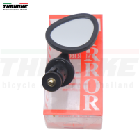 ราคา กระจกติดจักรยานเสือหมอบ THAIBIKE 3D MIRROR จักรยาน กระจกปลายแฮนด์ ติดได้ทั้งซ้ายและขวา (5507562479)