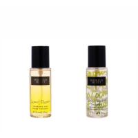 ราคา นํ้าหอมแพคคู่ราคาสุดคุ่มขนาด75mlต่อขวด นํ้าหอม Sercret วิคตอเรียซีเคร็ท กลิ่นหอมหรูหรา แบบคุณหนู (21023070177)