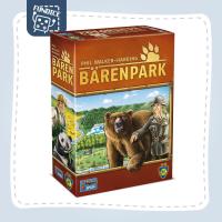 ราคา Fun Dice Barenpark Board Game (9982727097)
