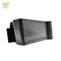 ราคา กล่องเก็บของ กล่องใส่ของใต้เบาะ สำหรับXMAX 300 วัสดุABS ของแต่งxmax ใช้งานได้ง่าย (21198495449)