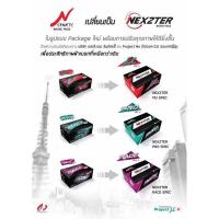 ราคา ผ้าเบรคหน้ายี่ห้อnexzter รุุ่นprospec honda freed city jazz ปี 2009 2021 GE GM GK (15790368308)