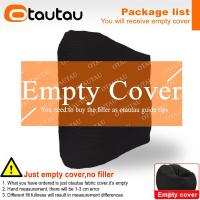 ราคา OTAUTAU เก้าอี้ถุงใส่ถั่วผ้าคลุมโซฟาผ้าลูกฟูกฟูกที่นั่งที่นั่งเล่นเอนกายมุมเบาะนั่งขนาดใหญ่หมอนรองนั่งทรงกลมสไตล์ตุรกี DD1DXR1T (19631028413)