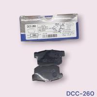 ราคา ดิสเบรคหลัง คอมแพค Honda ACCORD CB7 Vtec ปี90 97 CC4 CC5 ปี 92 95 civic vtec 1 7 2 0 ปี 2001 on 1 82 0ปี2006 on (19629485223)
