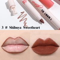 ราคา ดินสอเขียนขอบปากXIXI LIP LINER ขอบปากคมชัด สีสวย เนื้อนุ่ม เขียนง่าย ทาเต็มปาก ลิปสติก ไลนเนอร์ขอบปาก D 647 (21309409239)