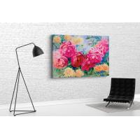 ราคา บนผ้าใบพิมพ์ลายกุหลาบสีน้ำตัวเลือกกรอบลอยศิลปะผนังสมัยใหม่ศิลปะบนผนังขนาดใหญ่พิเศษ1ชิ้นภายในกรอบหรือไร้กรอบ (19656658991)