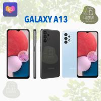 ราคา Samsung A13 4 64GB 4 128GBเครื่องศูนย์ไทย ประกันศูนย์ไทย ประกันเดินแล้ว (18992287665)