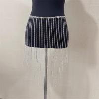 ราคา ชุดบอดี้เชนพลอยเทียม RYRYSTYLE โซ่ประดับพู่ระยิบระยับสุดเซ็กซี่โซ่โชว์ชุดชั้นในแฟชั่นชุดเดรสเที่ยวกลางคืน (19691402121)