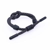 ราคา เราดอกไม้แฟชั่นสิงโตน้อยสะท้อนแสงทอสร้อยข้อมือพีชหัวใจสร้อยข้อมือเชือกผูกรองเท้าถักทอมือโฮโลแกรมสะท้อนแสงสิงโตน้อยสร้อยข้อมือสร้างสรรค์ของขวัญคู่ (16638326963)