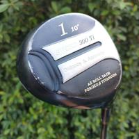 ราคา DRIVER SWORD 300 Ti องศา 10 ก้าน KATANA GOLF FLEX R วัสดุ FORGED TITANIUM หน้าเด้ง AS ROLL FACE สำหรับคนชอบหัวไม่ใหญ่มาก ไม้กอล์ฟมือสอง ของแท้ BY NakaraLuxurious (21310348656)