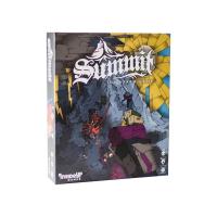 ราคา Dice cup Summit EN Sasquath Expansion Teams Expansion Sanity Expansion BIG BOX Board game (21342293791)