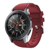 ราคา CW นาฬิกาข้อมือแบบสมาร์ทสำหรับ Samsung เกียร์ S3 Frontier Classic ininactive 2ซิลิโคนสายนาฬิกาข้อมือสำหรับ Galaxy 3 42มม 46มม สายรัดข้อมือ ของขวัญ กำนัล ของขวัญ gift gift gift (9673370378)