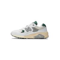 ราคา WARRANTY 5 YEARS NEW BALANCE NB 580 MENS AND WOMENS SNEAKERS MT580RCA COUNTERS (21033444875)
