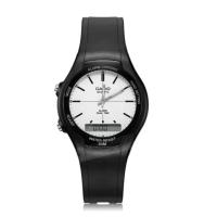 ราคา Casio AW 90H Watch นาฬิกาข้อมือผู้ชาย Outdoor Sportsmulti Function Time Guide Quartz Digital Dual Display Stopwatch (20878384550)