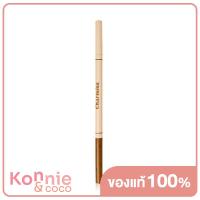ราคา Charmiss Brookie Brow Slim Pencil 0 05g 01 Dark Chocolate (20115501091)