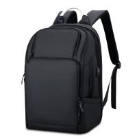 ราคา Mens Backpack High capacity 17 inch Laptop Backpack Anti theft fashion travel bag USB Recharging Backpack Business Male Mochila (10440637222)