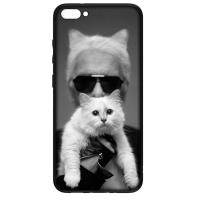 ราคา ปก เคสโทรศัพท์ อ่อนนุ่ม G174 MB58 Karl Lagerfeld ซิลิโคน Coque หรับ Samsung Galaxy A11 A12 A31 A71 A51 A21S A50 A10 A20 A30 A20S A30S A52 A50S A10S A70 A02S M02 A02 A32 4G A34 A54 5G A03S A52S Phone C