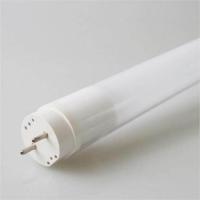ราคา หลอดไฟ LED Tube T8 10W แสงขาว หลอดแก้ว ยาว60cm เข้าได้2ทาง สว่าง ประหยัดไฟ ใช้แทนหลอดฟลูออเรสเซนต์ T8 18W (21346901227)