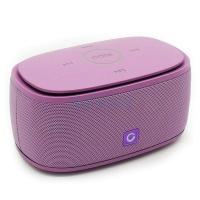 ราคา Doss ลำโพง Bluetooth DS1190 Purple (418423971)