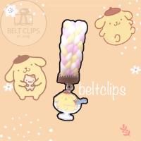 ราคา ที่รัดเข็มขัดนักเรียน นักศึกษา ที่รัดเข็มขัดพาสเทล สายรัดเข็มขัด ที่รัดเข็มขัดแฮนด์เมด สายรัดเข็มขัดน่ารัก หมดปัญหาเรื่องคาดไม่ถึง (8059526903)