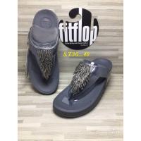 ราคา รองเท้า FitFlop สำหรับผู้หญิง รุ่น ช้าชา cha cha มีหลายสีให้เลือก สินค้าถ่ายจากตัวจริง 36 40 (10265602564)