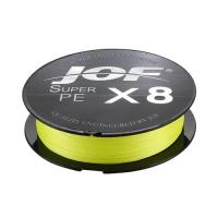ราคา JOF 150เมตร300เมตร500เมตร100 PE มาก8เส้นถักทะเลน้ำเค็มเอ็นตกปลาถัก20LB 100LB 0 17มม 0 5มม (20734270370)