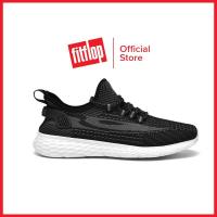 ราคา FitFlops ฟิตฟลอป วิตามิน FF E01 รองเท้าผ้าใบกีฬาถักลายพรางสำหรับผู้ชาย (20834517024)