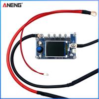 ราคา เครื่องเชื่อมจุดแบบพกพาหน้าจอดิจิตอล7 14V เครื่องเชื่อมจุดแบตเตอรี่สามารถปรับจุดเชื่อม DIY 18650ชุดแบตเตอรี่ (21141487396)