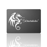 ราคา KUSAX SSD 2 5 อินเทอร์เฟซ SATA3ฮาร์ดดิสก์เดสก์ท็อปคอมพิวเตอร์โน้ตบุ๊คแล็ปท็อปทั่วไป Solid State Drive ความเร็วสูง2Tb Ssd (16881763603)