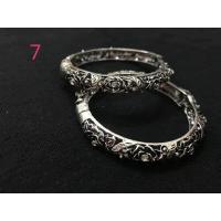 ราคา กำไลข้อมือผู้หญิง เครื่องประดับชุดไทย สวยงามดุจกุลสตรีไทยยุคโบราณ กำไลออเจ้า ญ ช (700946735)