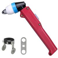 ราคา P80 Plasma Cutting Machine Square Handle Cutting Torch Head Body LGK 100 Cutting Machine Accessories (18558620386)