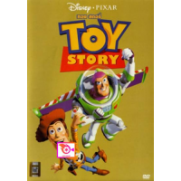 ราคา หนัง DVD ออก ใหม่ TOY STORY ทรอย สตอรี่ เสียงไทย อังกฤษ ซับ ไทย อังกฤษ DVD ดีวีดี หนังใหม่ (18835124230)